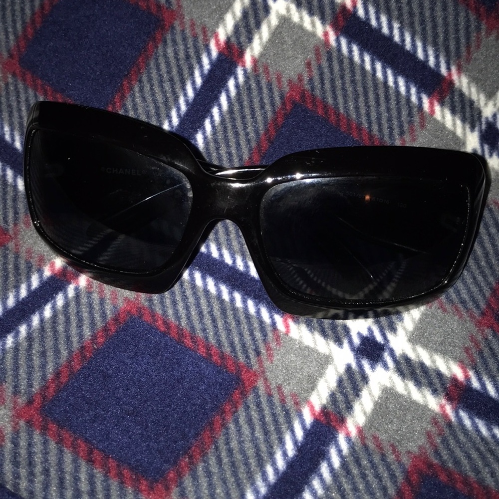 Chanel Sun glasses